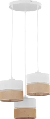 Zdjęcie produktu dla Lampa wisząca LINOBIANCO 6575 TK Lighting