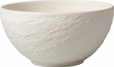 Produktbild von Villeroy & Boch - Manufacture Rock blanc - Bol