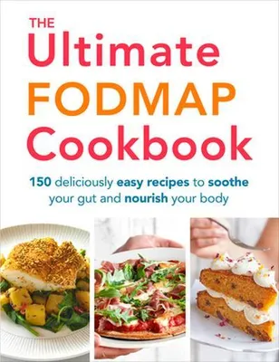Zdjęcie produktu dla The Ultimate FODMAP Cookbook