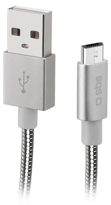 Image de SBS Câble de chargement flexible en aluminium