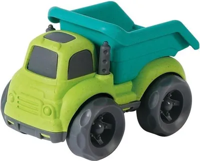 Immagine prodotto di auto - Camion ribaltabile 18 cm