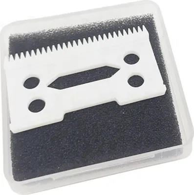Produktbild von Trade-Shop Keramikklinge / Klinge Ersatzteil für Wahl Magic Clip, Sterling 3, Sterling 9, Sterling Reflections Senior Haarschneider