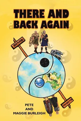 Produktbild von There and Back Again
