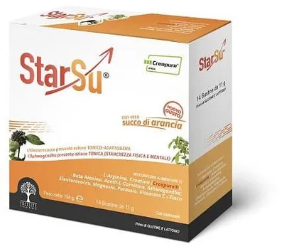 Obrázok produktu pre STARSU' – 14 obalov