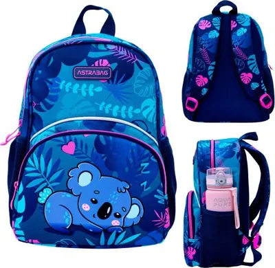 Immagine prodotto di Astrabag Plecak Sweet Koala