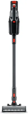 Produktbild von SEVERIN SEPURO Pro - AKKU HAND- UND STIELSAUGER HV 7186 aus Kunststoff, anthrazitgraumattschwarz Akku Staubsauger Kabelloser Staubsauger Handstaubsauger Beutelloser Staubsauger Akkusauger Handsauger Stielstaubsauger