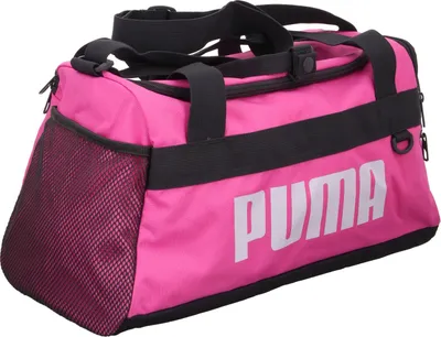Produktbild von PUMA Unisex Sporttasche Challenger Duffel Bag XS