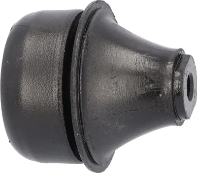 Produktbild von FEBI BILSTEIN Motorlager Gummimetalllager Links für NISSAN Qashqai / Qashqai +2 I (J10, NJ10) 186454