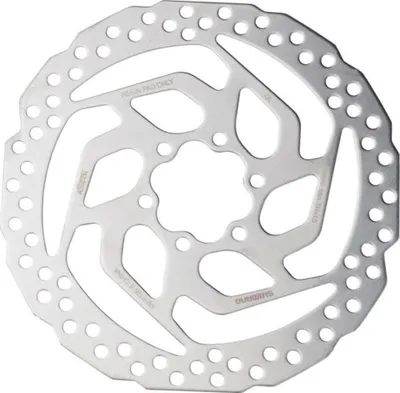 Obrázek produktu pro Kotouč Shimano SM-RT26S 160 mm 6 děr ESMRT26SP