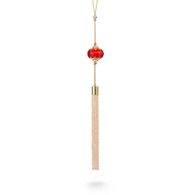 Produktbild von Swarovski LATERNEN ORNAMENT 5492230 Neuheit 2020
