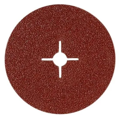 Zdjęcie produktu dla Krążek fibrowy Norton Expert 115 mm P120 25 szt.