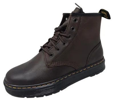Produktbild von DR. MARTENS BROOKLINE CHUKKA Brown