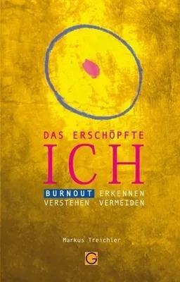 Obrázok produktu pre Das erschöpfte Ich