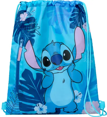 Produktbild von Undercover GmbH Schuhbeutel                   Lilo & Stitch