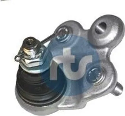 Produktbild von RTS Traggelenk Vorne Links Unten für HONDA CIVIC VIII Stufenheck (FD, FA) 93-06670-2