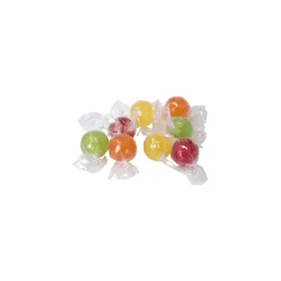 Immagine prodotto di Cool Brause Balls caramelle alla frutta con ripieno di polvere di sorbetto 1000g
