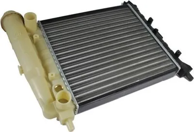 Obrázek produktu pro THERMOTEC D7F007TT Chladič vody Chladič motoru pro FIAT Uno Hatchback (146)