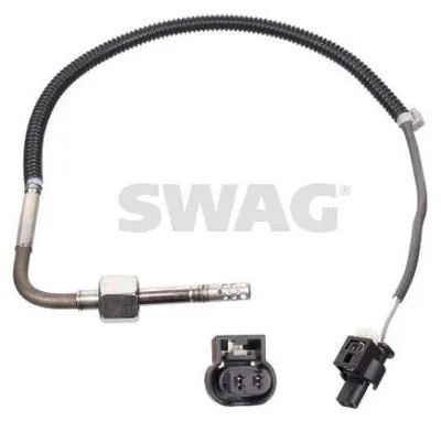 Produktbild von SWAG Sensor, Abgastemperatur 10 10 0823