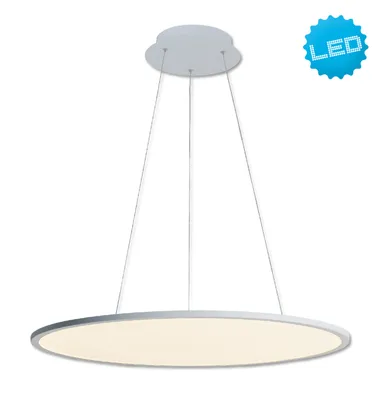 Obrázek produktu pro Näve - LED závěsné svítidlo, kruh, D: 88,8cm; 7057226
