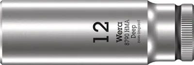 Produktbild von Wera Wera Werk 05004509001 Bits 12 mm 1-piece 1/4