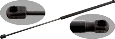 Produktbild von FEBI BILSTEIN Gasfeder Motorhaubendämpfer 722mm für SKODA SUPERB (3U4) 350N 27711