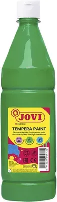 Image de JOVI peinture à la détrempe liquide en bouteille