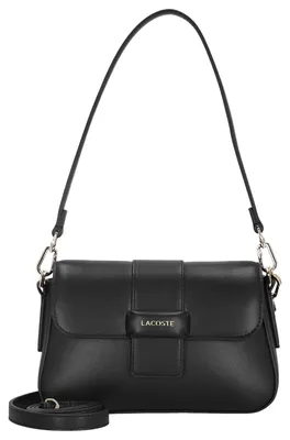 Produktbild von Lacoste Maheki - Umhängetasche 23 cm (noir)