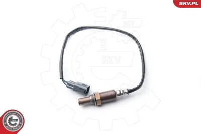 Produktbild von ESEN SKV Lambdasonde für TOYOTA Yaris Schrägheck (P9) 09SKV114