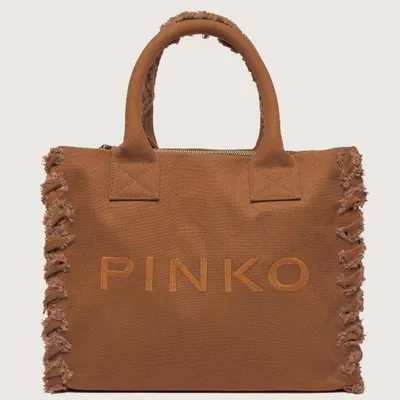 Zdjęcie produktu dla Pinko 106673 A3a4 Brązowy