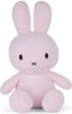 Obrázok produktu pre Miffy Froté Svetlá Ružová 50cm