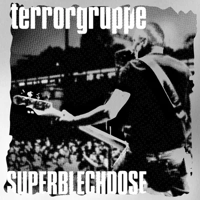 Produktbild von Superblechdose (Live/Lim.Ed.Tinbox)