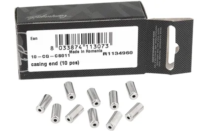 Produktbild von Campagnolo Bremszughuelse Karton A 10 Stck. Campagnolo