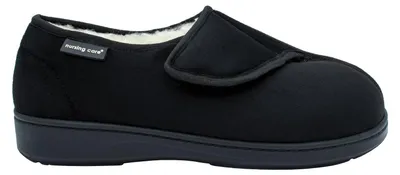 Immagine prodotto di Scarpe mediche unisex PINHEIRO WW82TN11 per assistenza infermieristica, nere, taglia 1: 38