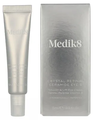 Immagine prodotto di Medik8 Crystal Retinal Ceramide Eye 6