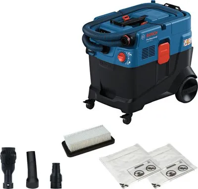 Produktbild von Allzwecksauger GAS 400 A