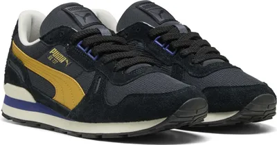 Zdjęcie produktu dla Puma Męskie Sneaker 401332 02 Kolor: Czarny Rozmiar: 44