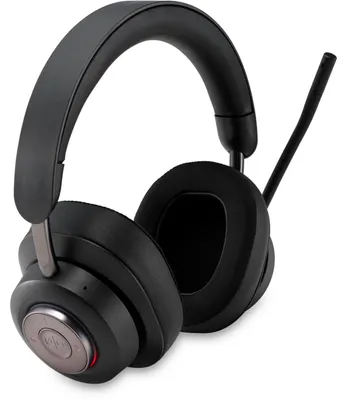 Productafbeelding van Kensington® K83452WW Headset H3000 HiFi Bluetooth Over-Ear, zwart