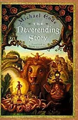 Obrázok produktu pre The Neverending Story