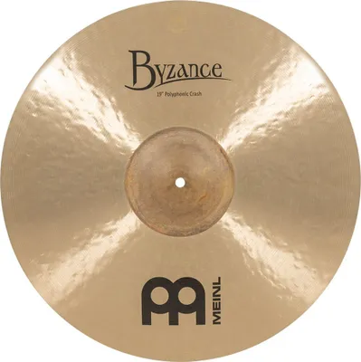 Produktbild von MEINL B19POC Byzance Traditional
