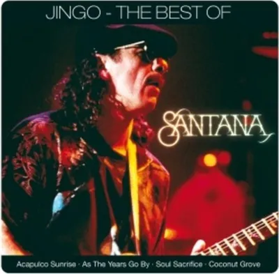 Produktbild von Jingo-The Best Of