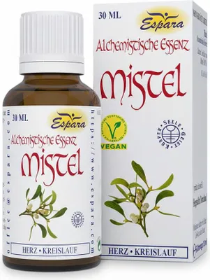 Image de Espara Mistel Essence alchimique 30 ml