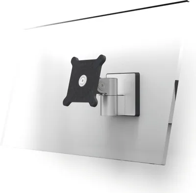 Obrázek produktu pro DURABLE Držák monitoru pro 1 monitor nást?nný, st?íbrná, 508923