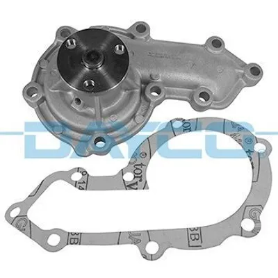 Produktbild von DAYCO Kühlmittelpumpe Wasserpumpe für LAND ROVER Defender SUV (L316) DP283
