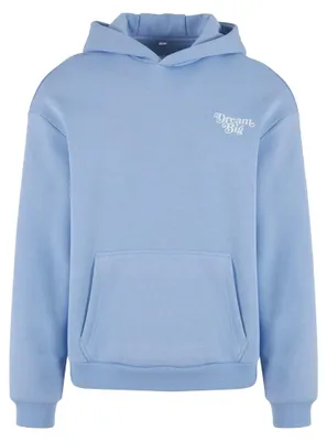 Produktbild von Mister Tee - "Up And Beyond" Kapuzenpullover für Herren TN3080 (L) (Hellblau)