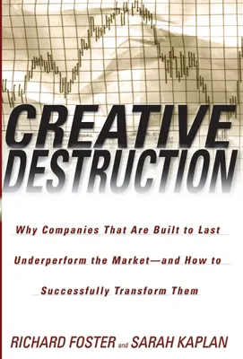 Produktbild von Creative Destruction