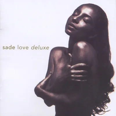 Image de Sade - Love Deluxe CD