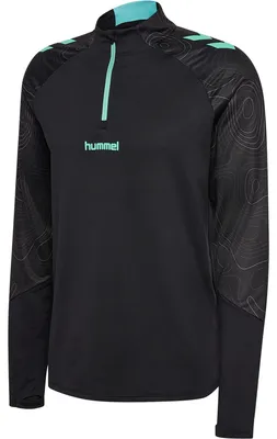 Zdjęcie produktu dla hmlBLAZE 2.0 TRAINING HALF ZIP