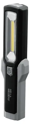 Immagine prodotto di Torcia portatile universale a LED, 5 V, 2.000 mAh, marca HELLA, compatibile con SCANIA