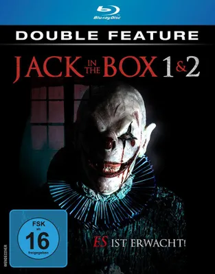 Produktbild von Jack in the Box 1&2