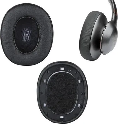 Productafbeelding van Oorkussens Vervanging voor Noise Cancelling Hoofdtelefoon